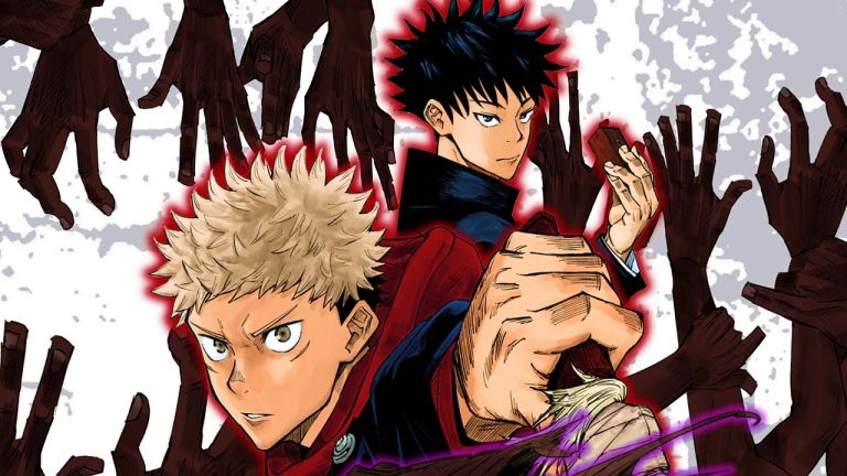El arco actual de Jujutsu Kaisen está por finalizar