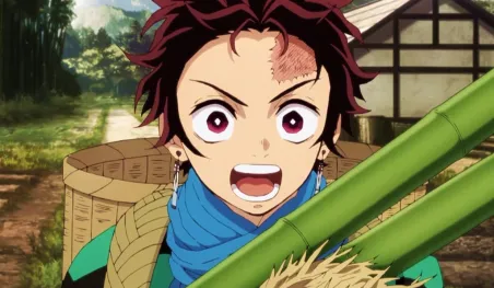 Kimetsu no Yaiba tendrá un evento especial en febrero de 2021