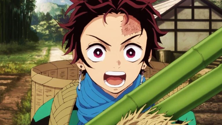 Kimetsu no Yaiba tendrá un evento especial en febrero de 2021