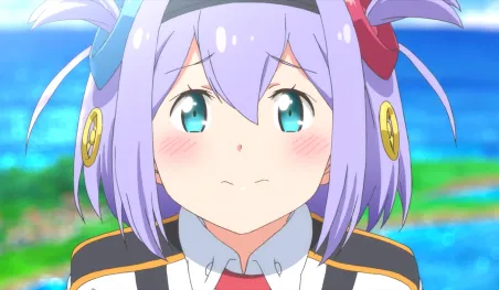 El juego para smartphones Shachō, Battle no Jikan Desu! será adaptado al anime