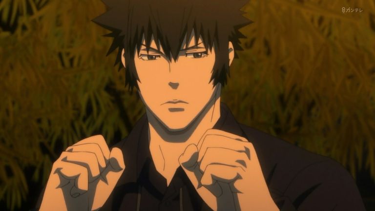 Reseña | Psycho Pass 3 – Capítulo 2
