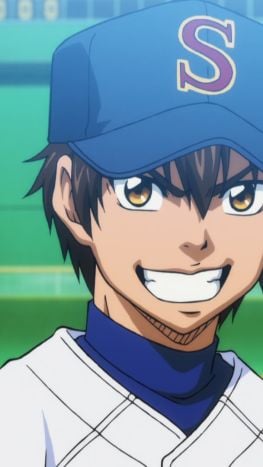 Ace of Diamond anuncia su segunda temporada para 2026