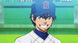 Ace of Diamond anuncia su segunda temporada para 2026