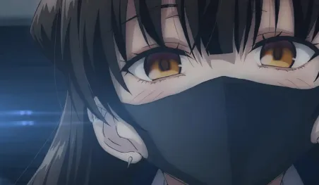 ¿El popular manga Mishiranu Joshikousei ni Kankin tendrá un anime?