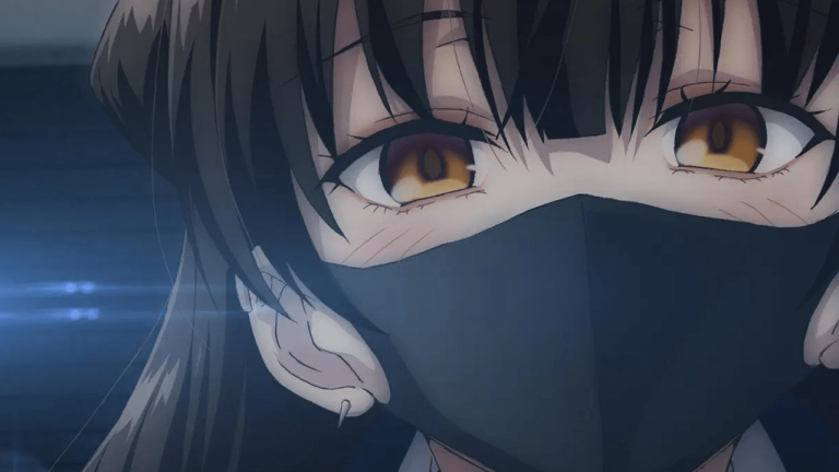 ¿El popular manga Mishiranu Joshikousei ni Kankin tendrá un anime?