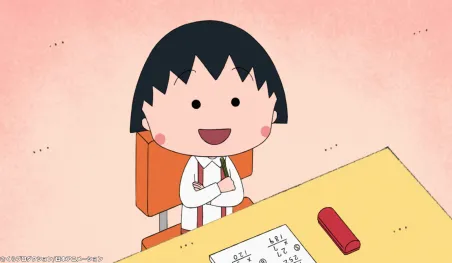 La longeva serie Chibi Maruko-chan suspenderá su transmisión por Coronavirus
