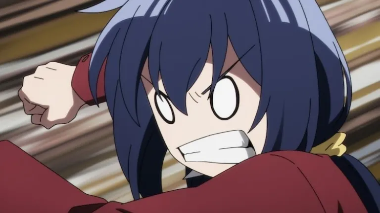 Mashiro brilla en el tráiler de Detectives These Days Are Crazy!