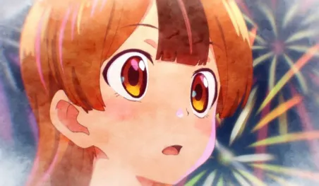 Uchi no Shishou wa Shippo ga Nai confirma su estreno en octubre con un avance