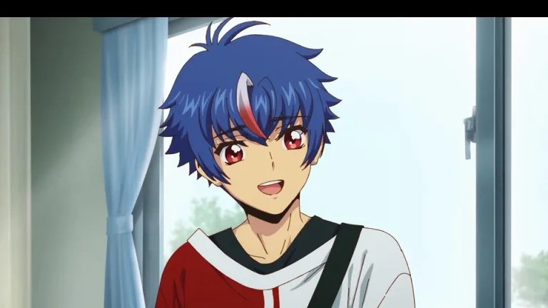 Cardfight!! Vanguard Divinez Deluxe revela fecha de estreno de su nuevo arco