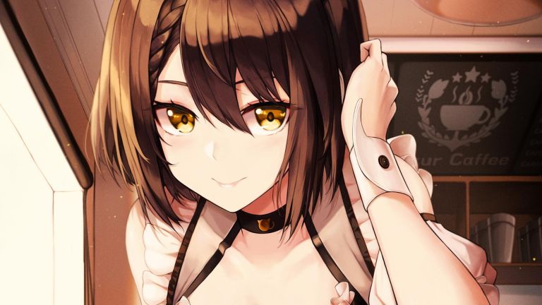 Un maid-café atrae las críticas del gobierno en Inglaterra