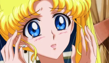 Se revelan los resultados de la encuesta de popularidad de Bishoujo Senshi Sailor Moon