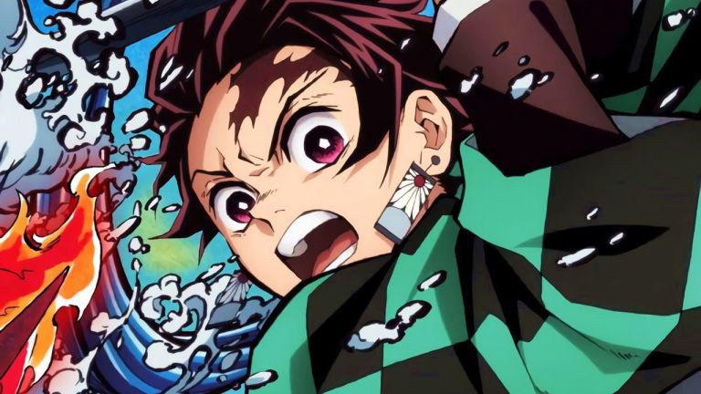 Kimetsu no Yaiba: Mugen Ressha-hen fue filtrada por error en la tienda de PlayStation