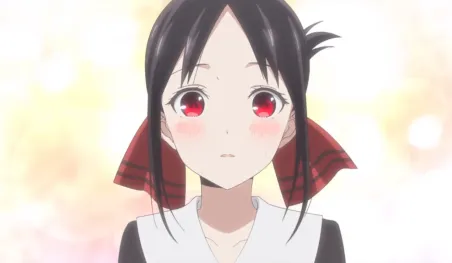 Revelan nuevo video promocional de Kaguya-sama wa Kokurasetai: Tensai-tachi no Renai Zunōsen