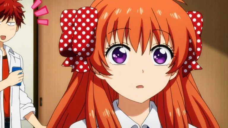 Gekkan Shoujo Nozaki-kun revela más detalles del proyecto por su décimo aniversario