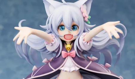 Cheat Kusushi no Slow Life: Noela tendrá una adorable figura próximamente
