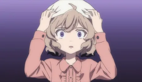 Revelan segundo video promocional para el anime Kyokō Suiri