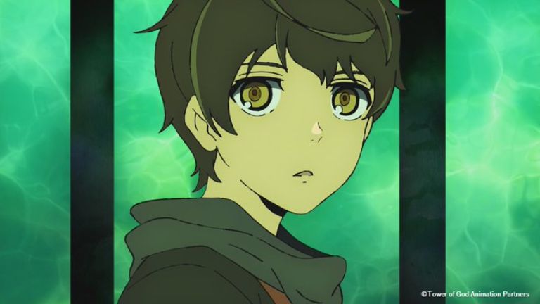 Reseña | Tower of God - Capítulo 1