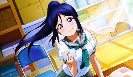 Love Live! Sunshine!!: Nanaka Suwa protagoniza un video especial