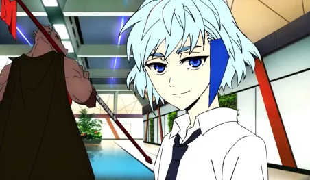 Tower of God reveló su último video promocional