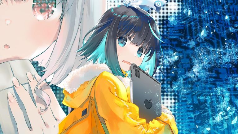 Los juegos candentes llegarán en el anime 16bit Sensation