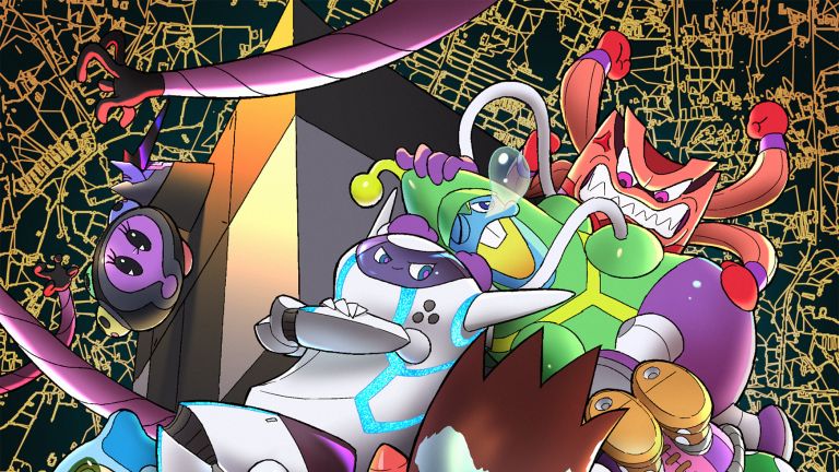 Reseña | Deca-dence – Capítulos 1 y 2
