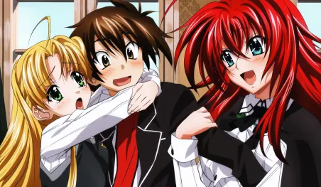 ¿Es realmente necesario el fan service para que el anime prospere?