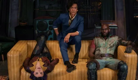 Las voces originales regresarán en el doblaje japonés del live-action de Cowboy Bebop