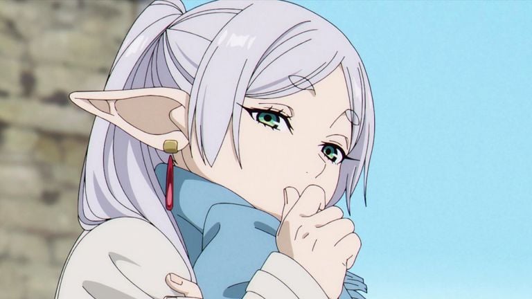 Sousou no Frieren pone fecha a su regreso