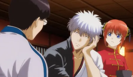 La película Gintama: The Final revela un nuevo video especial