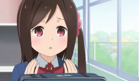 Revelan nuevo video promocional del anime Hitori Bocchi no Marumaru Seikatsu