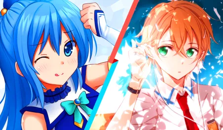 Estos son los 50 volúmenes de manga y novelas más vendidos en la primera mitad de 2020