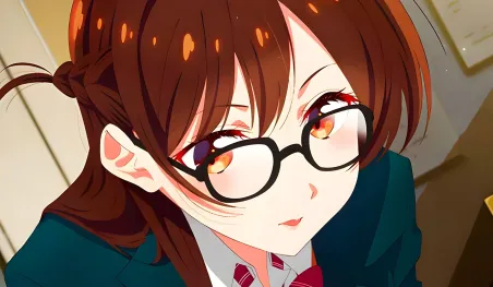 Kanojo, Okarishimasu ofrece a Chizuru a quienes paguen lo suficiente