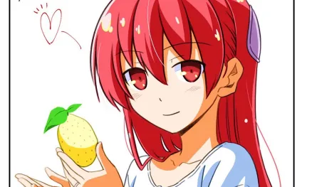 Tonikaku Kawaii publica un mensaje de agradecimiento a sus fanáticos en China