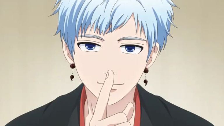 Reseña | Fukigen na Mononokean Tsuzuki - Capítulo 7