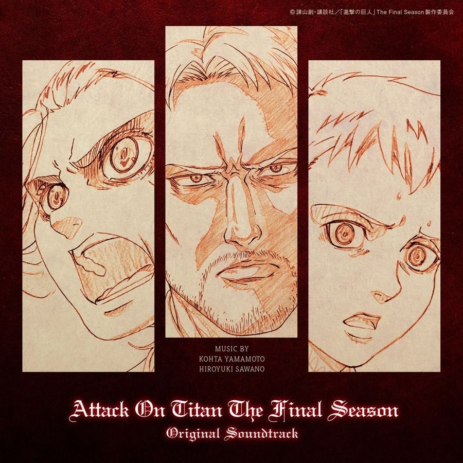 shingeki_final_ost