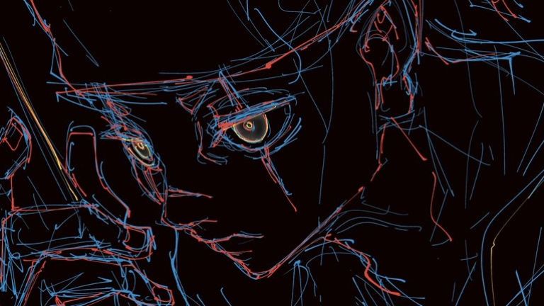 El autor de Aliens Area estrenará un nuevo manga el 5 de septiembre