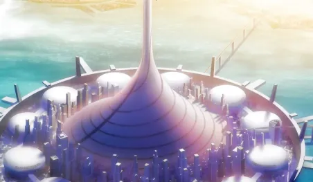 Reseña | UQ Holder!: Mahou Sensei Negima! 2 – Capítulos 6 y 7