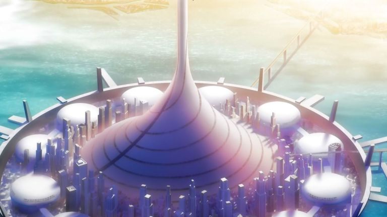 Reseña | UQ Holder!: Mahou Sensei Negima! 2 – Capítulos 6 y 7