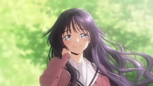 El fenómeno Kaoru Hana wa Rin to Saku crece con su anime