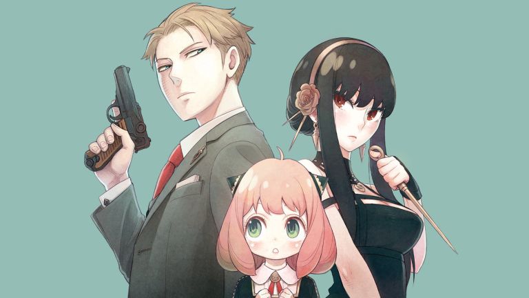 SPY x FAMILY tendrá un anuncio importante la próxima semana