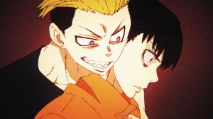 El fuego no se apaga: Fire Force regresará en enero con su temporada final