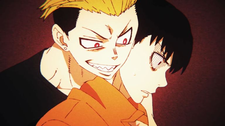 El fuego no se apaga: Fire Force regresará en enero con su temporada final