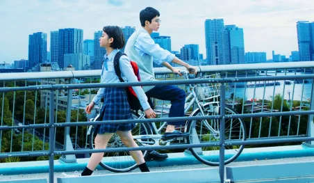 La película live-action Georama Boy Panorama Girl revela un nuevo tráiler