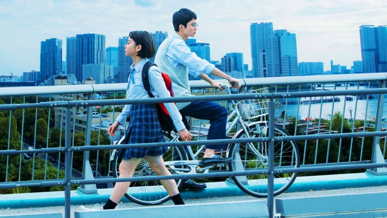 La película live-action Georama Boy Panorama Girl revela un nuevo tráiler