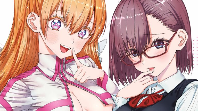 El manga 2.5 Dimensional Seduction confirma su último arco: ¿qué esperar?