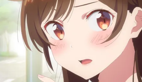 Kanojo, Okarishimasu revela un nuevo avance para su segunda temporada