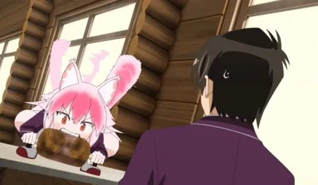 Revelan video promocional para el anime Murenase! Seton Gakuen