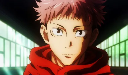 Jujutsu Kaisen anuncia una colaboración con una tienda de música