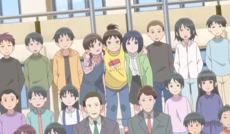 El manga Joshikousei no Mudazukai tendrá adaptación a serie live-action