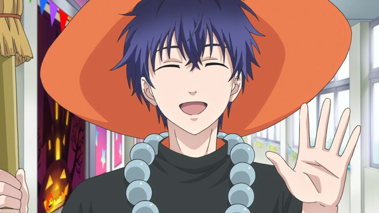 Reseña | Fukigen na Mononokean Tsuzuki - Capítulo 10 y 11